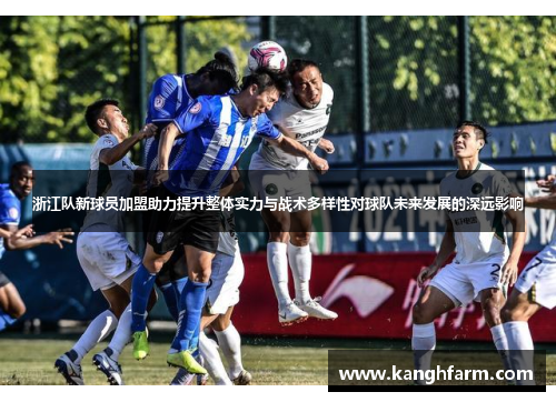 浙江队新球员加盟助力提升整体实力与战术多样性对球队未来发展的深远影响