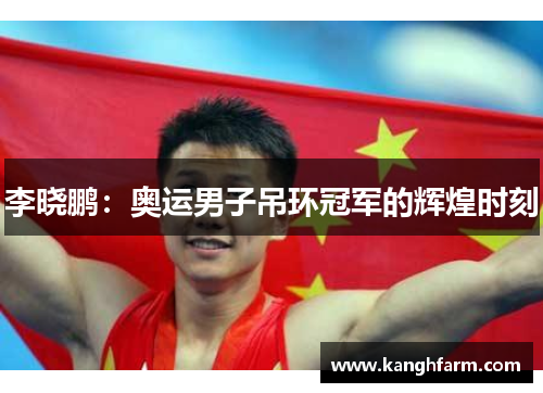 李晓鹏：奥运男子吊环冠军的辉煌时刻